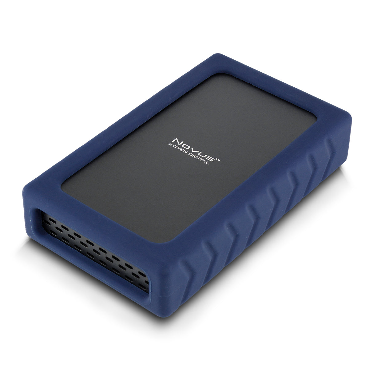 Novus External USB-C Rugged Desktop Hard Drive