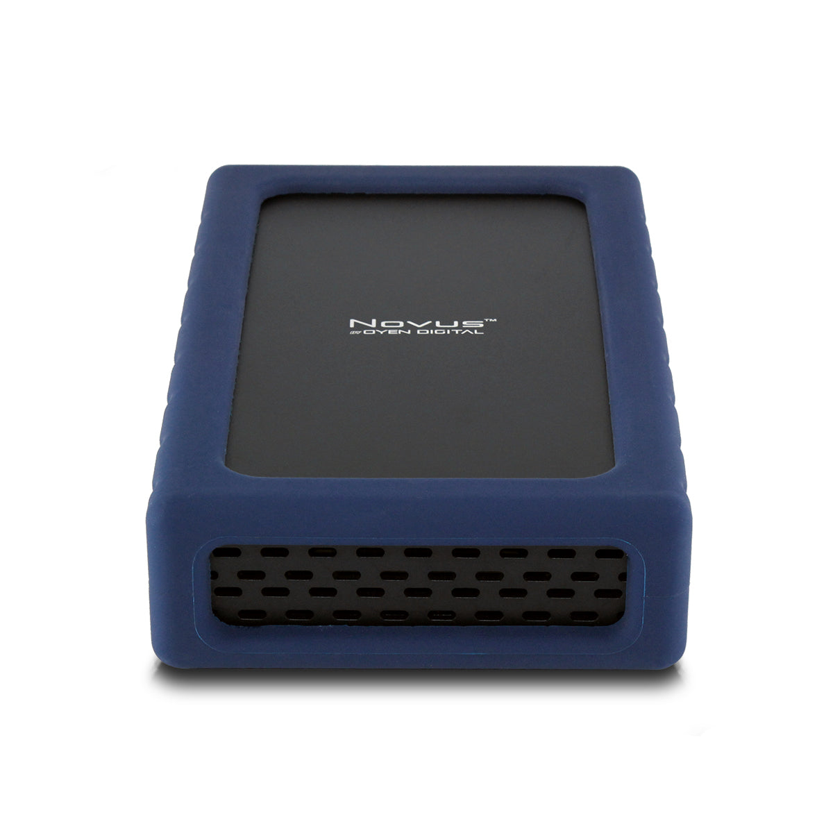 Novus External USB-C Rugged Desktop Hard Drive